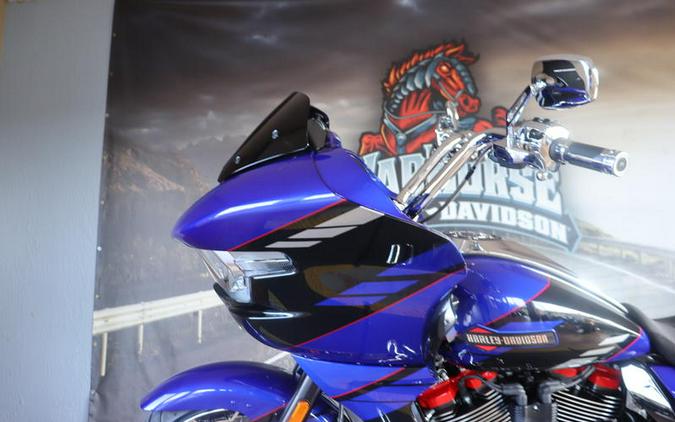 2025 Harley-Davidson® FLTRXSE - CVO™ Road Glide®