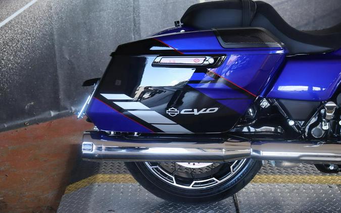 2025 Harley-Davidson® FLTRXSE - CVO™ Road Glide®