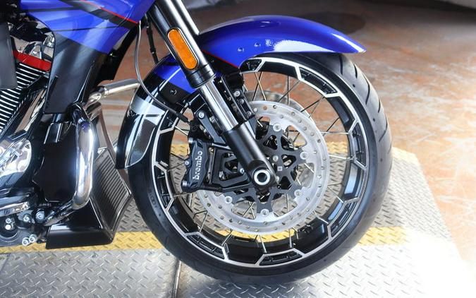 2025 Harley-Davidson® FLTRXSE - CVO™ Road Glide®