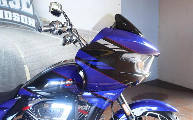 2025 Harley-Davidson® FLTRXSE - CVO™ Road Glide®