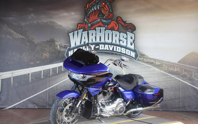 2025 Harley-Davidson® FLTRXSE - CVO™ Road Glide®