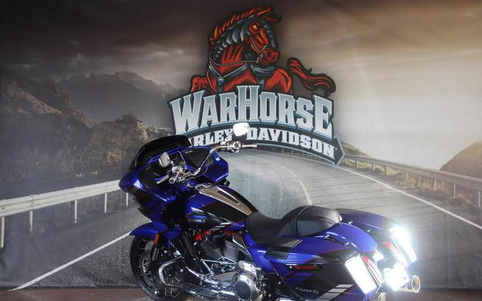 2025 Harley-Davidson® FLTRXSE - CVO™ Road Glide®