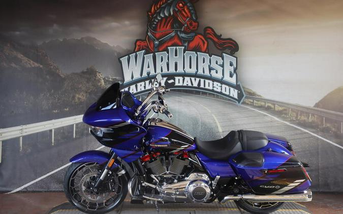 2025 Harley-Davidson® FLTRXSE - CVO™ Road Glide®