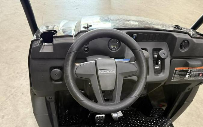 2026 Kawasaki Mule SX™ 4x4