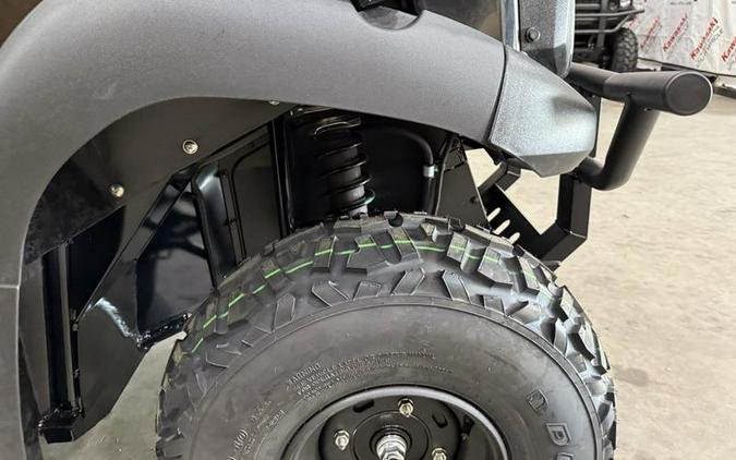 2026 Kawasaki Mule SX™ 4x4