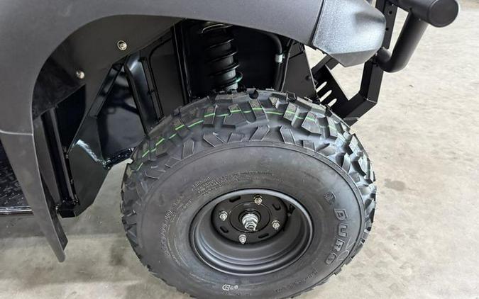 2026 Kawasaki Mule SX™ 4x4