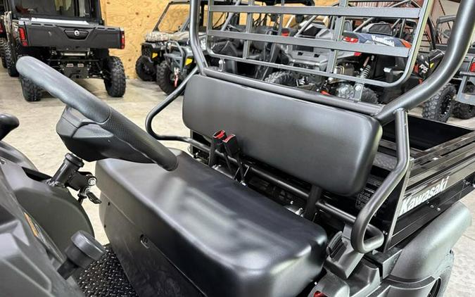 2026 Kawasaki Mule SX™ 4x4