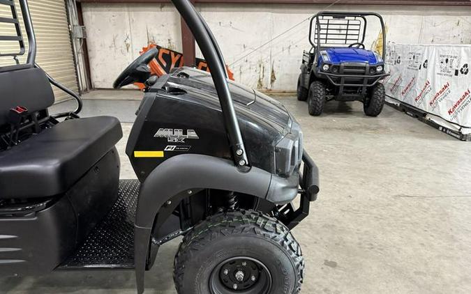 2026 Kawasaki Mule SX™ 4x4