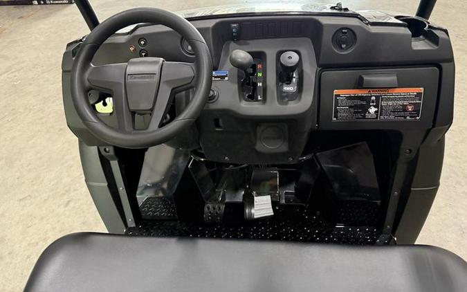 2026 Kawasaki Mule SX™ 4x4