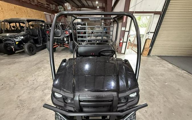 2026 Kawasaki Mule SX™ 4x4