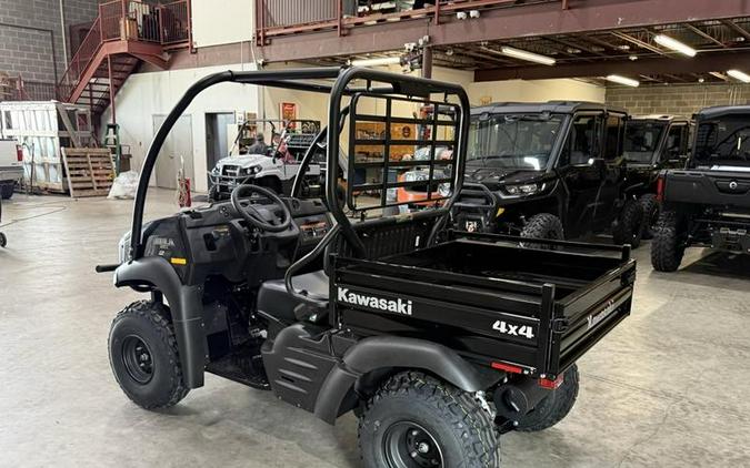 2026 Kawasaki Mule SX™ 4x4