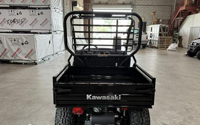 2026 Kawasaki Mule SX™ 4x4