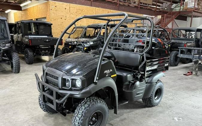 2026 Kawasaki Mule SX™ 4x4