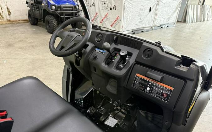 2026 Kawasaki Mule SX™ 4x4