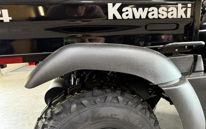 2026 Kawasaki Mule SX™ 4x4