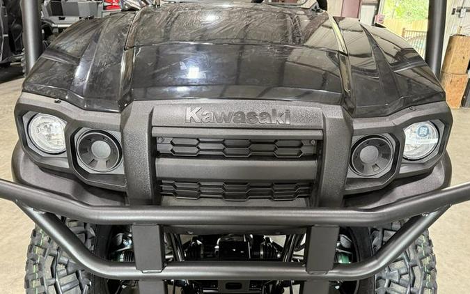 2026 Kawasaki Mule SX™ 4x4