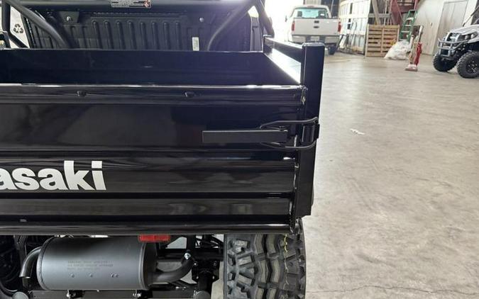 2026 Kawasaki Mule SX™ 4x4