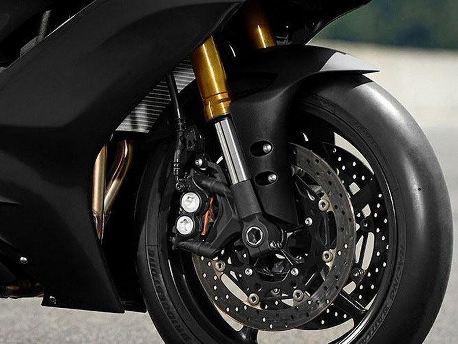 2023 Yamaha Motor Corp., USA YZF-R6 RACE