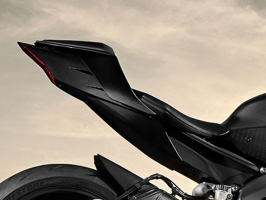 2023 Yamaha Motor Corp., USA YZF-R6 RACE