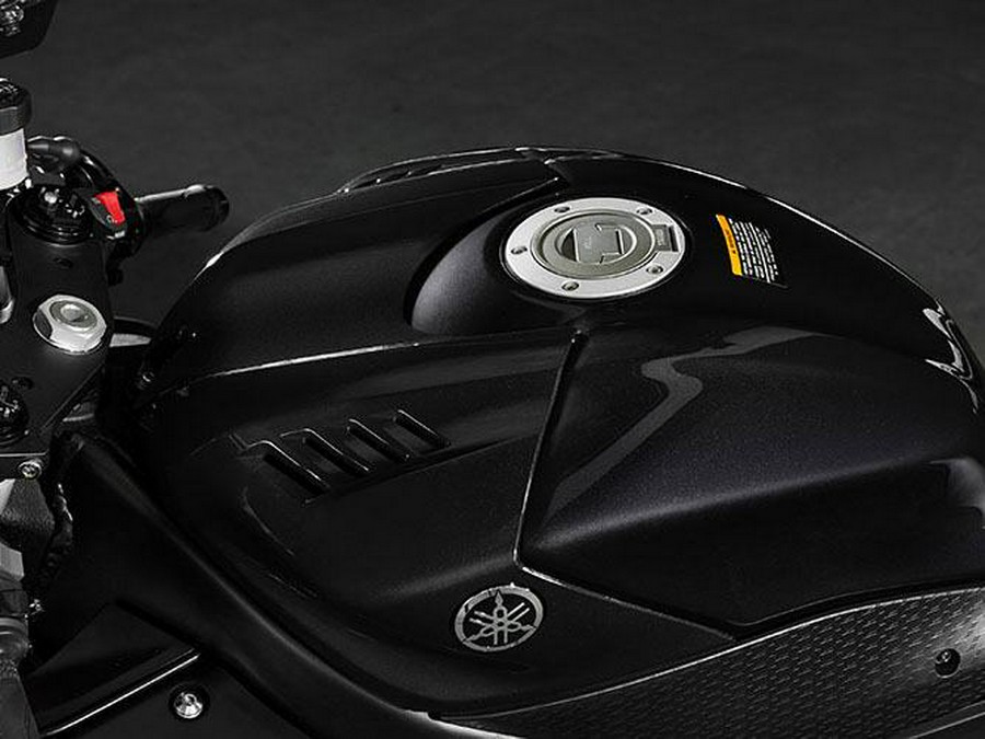 2023 Yamaha Motor Corp., USA YZF-R6 RACE