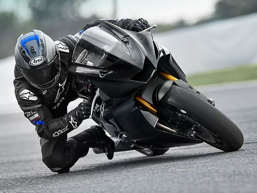 2023 Yamaha Motor Corp., USA YZF-R6 RACE