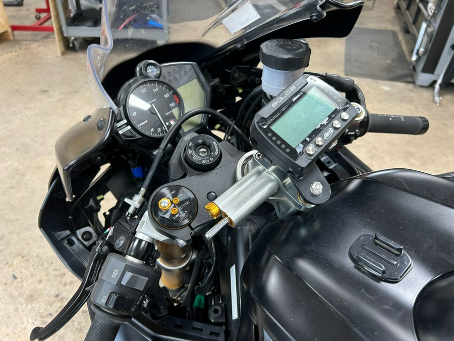 2023 Yamaha Motor Corp., USA YZF-R6 RACE