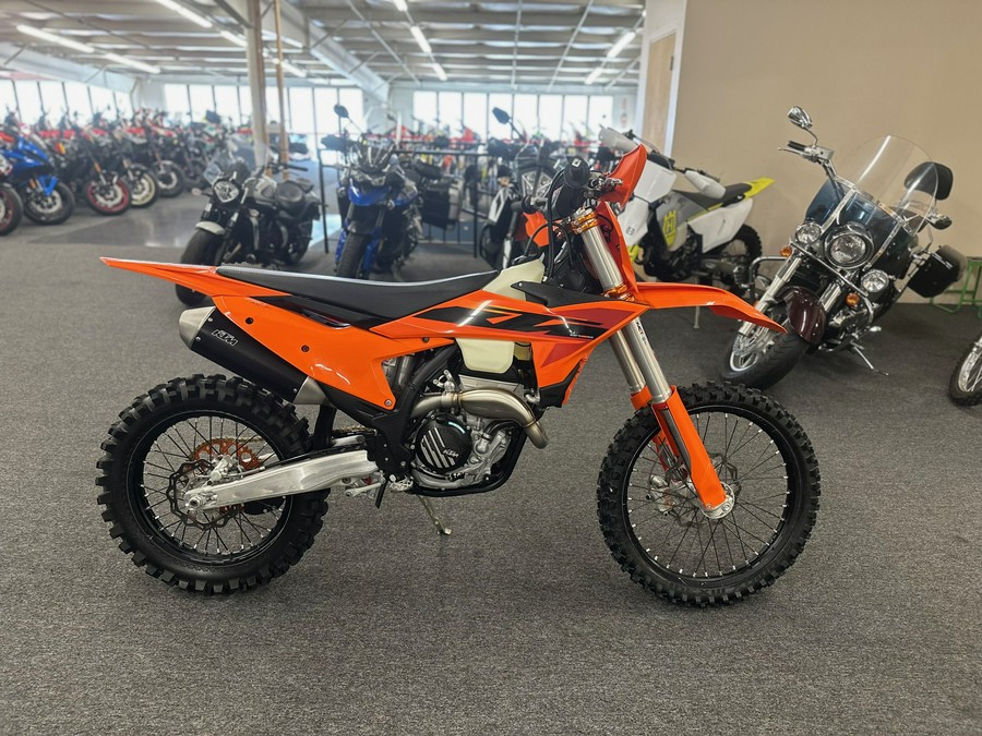 2025 KTM XC 250 F for sale in Draper, UT