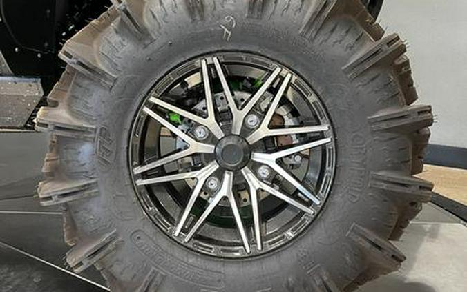 2025 Kawasaki Teryx KRX® 1000 Lifted Edition