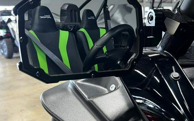 2025 Kawasaki Teryx KRX® 1000 Lifted Edition