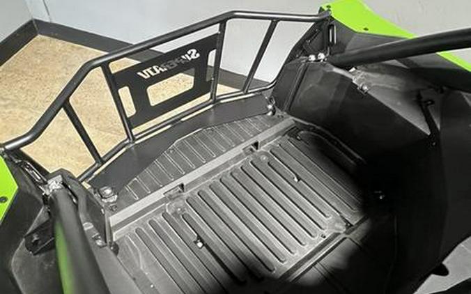 2025 Kawasaki Teryx KRX® 1000 Lifted Edition