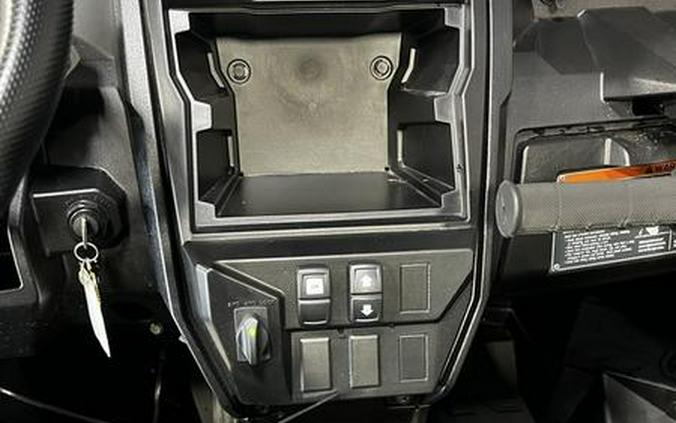 2025 Kawasaki Teryx KRX® 1000 Lifted Edition