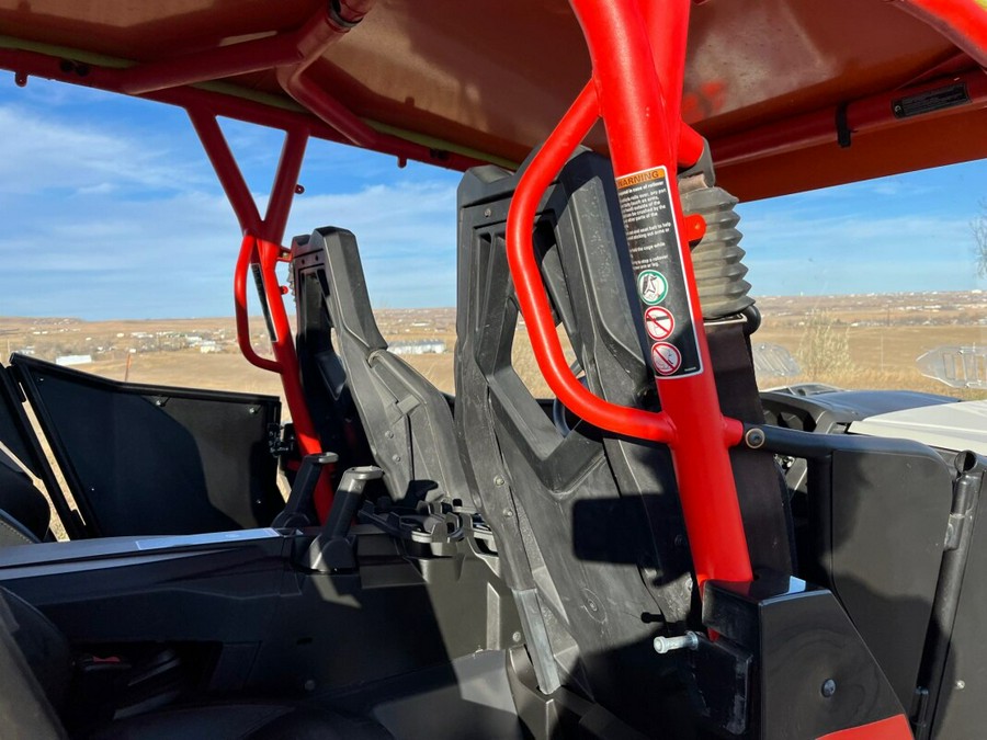 2016 Can-Am Maverick MAX DPS 1000R