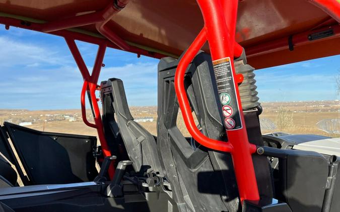 2016 Can-Am Maverick MAX DPS 1000R