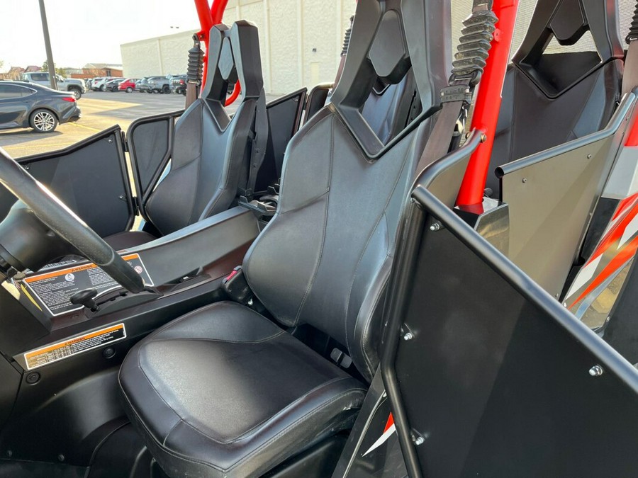 2016 Can-Am Maverick MAX DPS 1000R