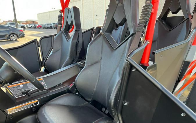 2016 Can-Am Maverick MAX DPS 1000R