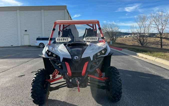 2016 Can-Am Maverick MAX DPS 1000R