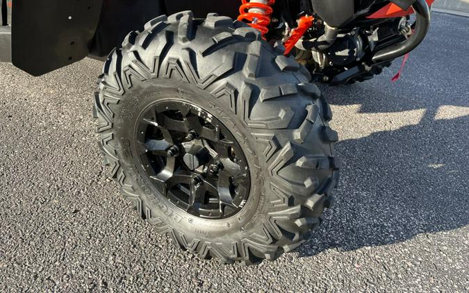 2016 Can-Am Maverick MAX DPS 1000R