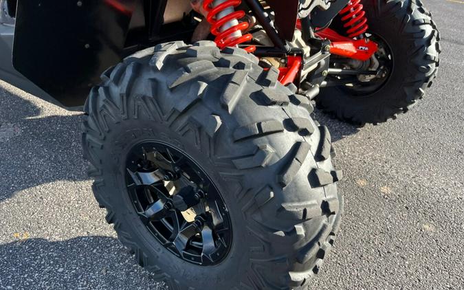 2016 Can-Am Maverick MAX DPS 1000R