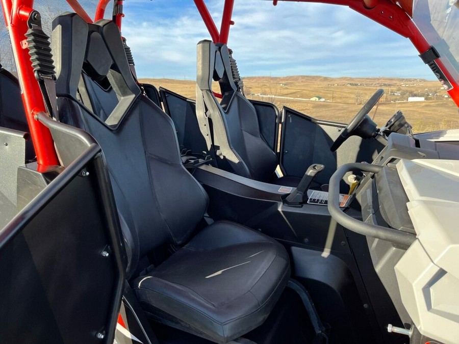 2016 Can-Am Maverick MAX DPS 1000R