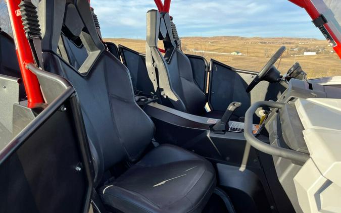 2016 Can-Am Maverick MAX DPS 1000R