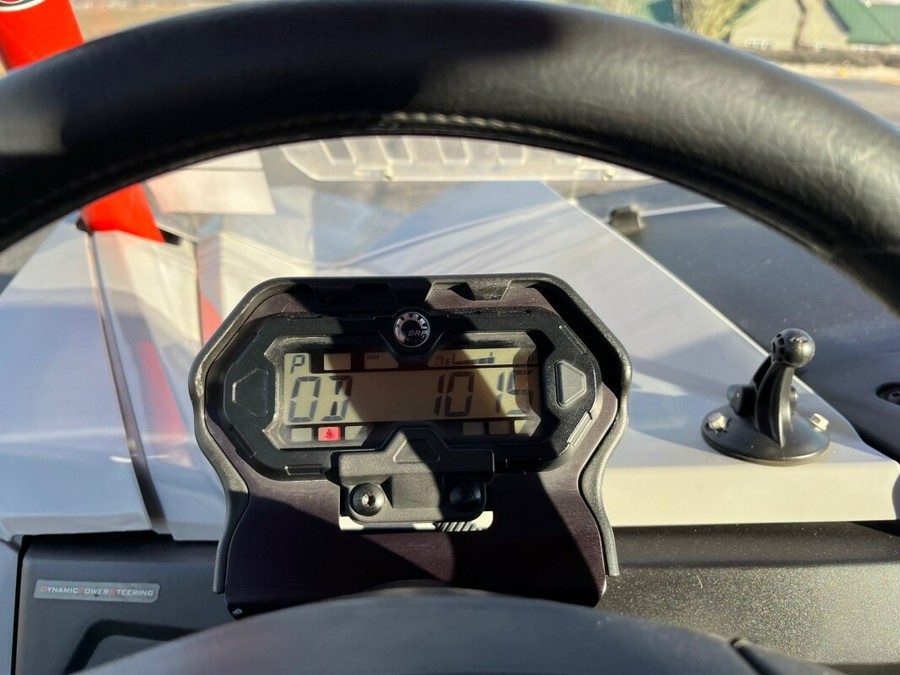 2016 Can-Am Maverick MAX DPS 1000R