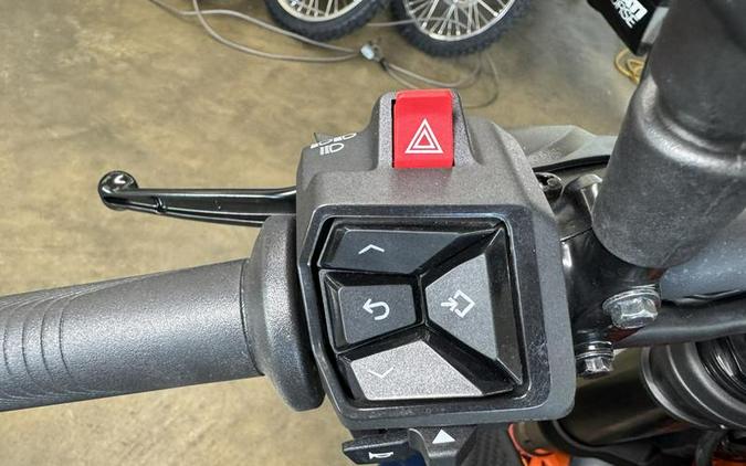 2024 KTM 390 Duke