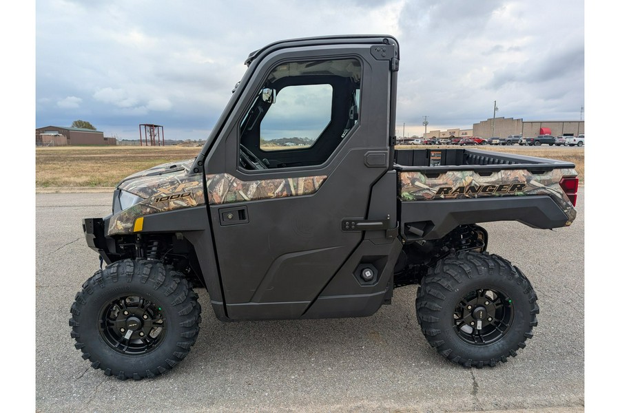 2026 Polaris Ranger XP® 1000 NorthStar Edition Ultimate