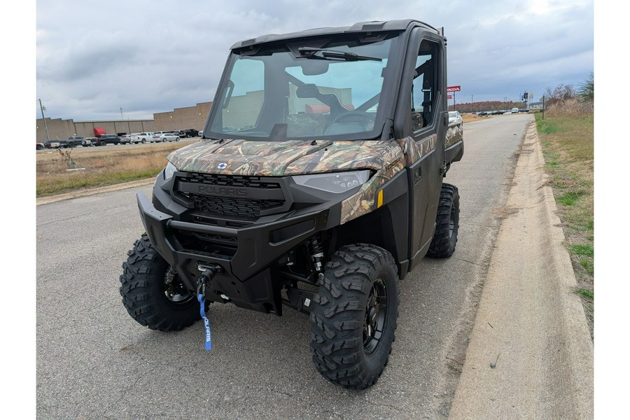 2026 Polaris Ranger XP® 1000 NorthStar Edition Ultimate
