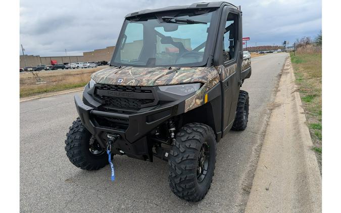 2026 Polaris Ranger XP® 1000 NorthStar Edition Ultimate