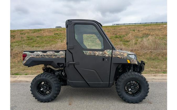 2026 Polaris Ranger XP® 1000 NorthStar Edition Ultimate