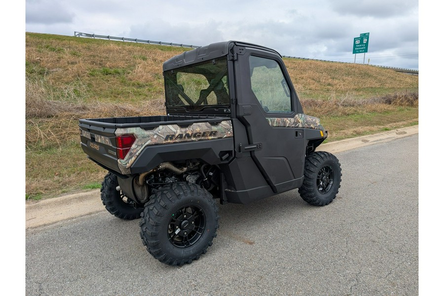 2026 Polaris Ranger XP® 1000 NorthStar Edition Ultimate
