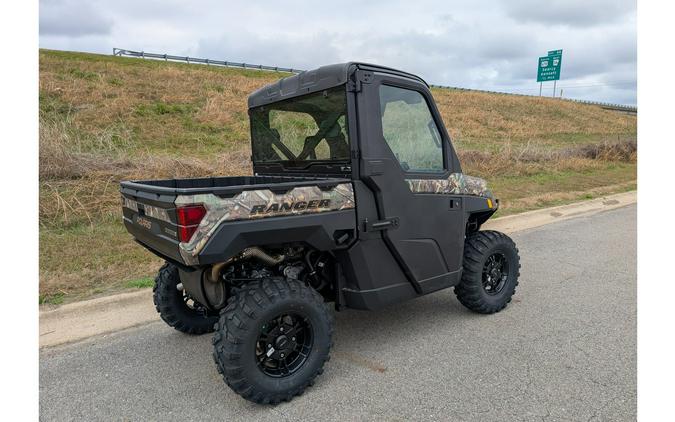 2026 Polaris Ranger XP® 1000 NorthStar Edition Ultimate