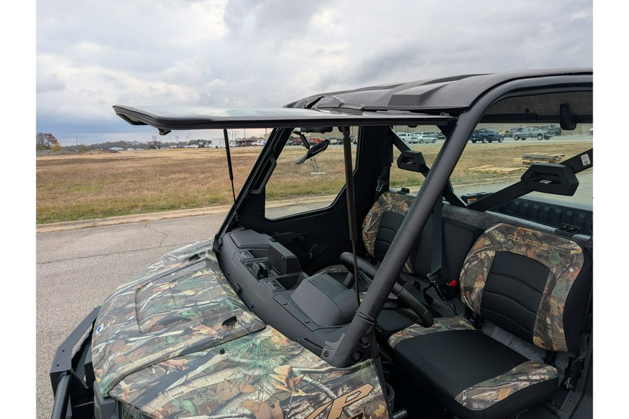 2026 Polaris Ranger XP® 1000 NorthStar Edition Ultimate