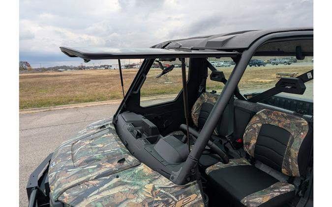 2026 Polaris Ranger XP® 1000 NorthStar Edition Ultimate